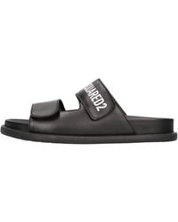 DSquared² - Sliders - Lyst