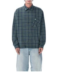 ERL - Casual Shirts - Lyst