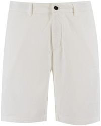 Eleventy - Casual Shorts - Lyst