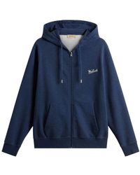 Woolrich - Zip-Throughs - Lyst