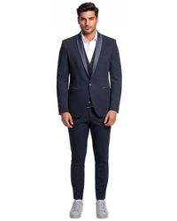 Bharnaba - Single Breasted Suits - Lyst
