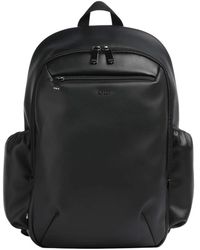 BOSS - Backpacks - Lyst