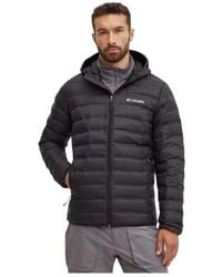 Columbia - Jassen - Lyst