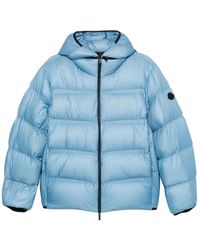 Moncler - Masac Short Down Jacket - Lyst