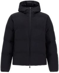Herno - Winter Jackets - Lyst