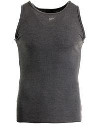 ERL - Sleeveless T-Shirt - Lyst
