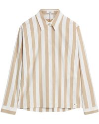 Cinque - Cipixie Gestreept Blouse - Lyst