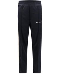 Palm Angels - Slim-Fit Trousers - Lyst