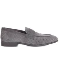 Baldinini - Loafers - Lyst
