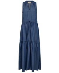 Mos Mosh - Midi Dresses - Lyst