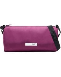 EA7 - Cross Body Bags - Lyst