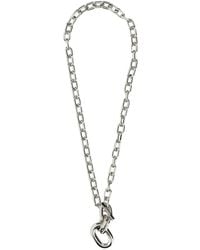 Rabanne - Necklaces - Lyst