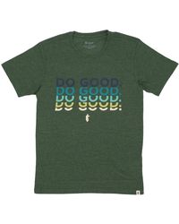 COTOPAXI - T-Shirts - Lyst