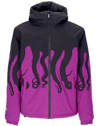 Octopus - Down Jackets - Lyst