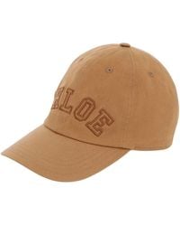 Chloé - Caps - Lyst