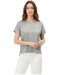DRYKORN - Coramy Bluse - Lyst