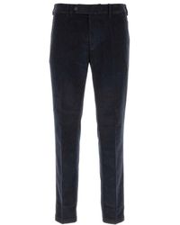 Cellar Door - Slim-Fit Trousers - Lyst
