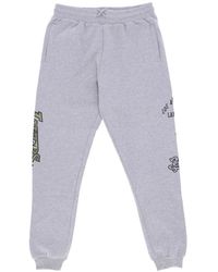 Mitchell & Ness - Sweatpants - Lyst