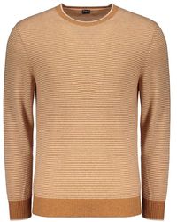 Fedeli - Cashmere Knitwear - Lyst