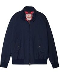 Baracuta - Bomber Jackets - Lyst