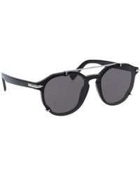 Dior - Stilvolle suit sonnenbrille - Lyst