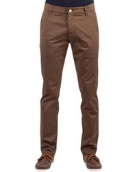Jeckerson - Chinos - Lyst