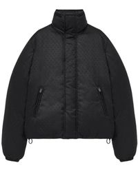 McQueen - Winter Jackets - Lyst