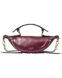 Lancel - Clutches - Lyst