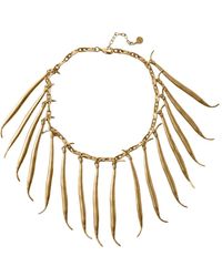 Jacquemus - Necklaces - Lyst