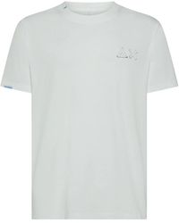 Sun 68 - T-Shirts - Lyst