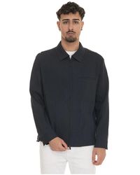 BOSS - Light Jackets - Lyst