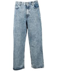 Séfr - Straight Jeans - Lyst