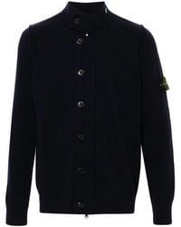Stone Island - Stijlvolle Pullover Sweater - Lyst