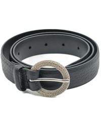 Orciani - Belts - Lyst