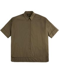 Fay - Shirts - Lyst