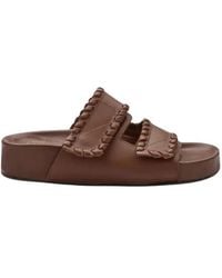 Atp Atelier - Sliders - Lyst