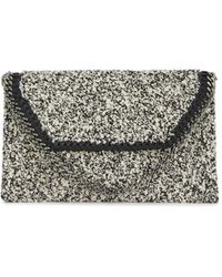 Stella McCartney - Clutches - Lyst