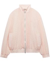Gcds - Light Jackets - Lyst