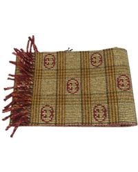 Gucci - Winter Scarves - Lyst