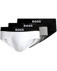HUGO - Bottoms - Lyst