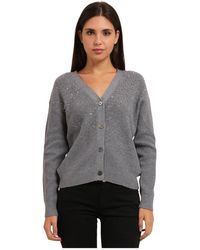 GAUDI - Cardigans - Lyst