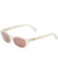 Fendi - Sunglasses - Lyst