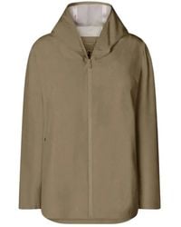 Save The Duck - Rain Jackets - Lyst