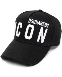 DSquared² - Caps - Lyst