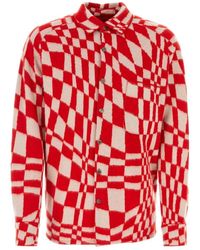 ZEGNA - Casual Shirts - Lyst