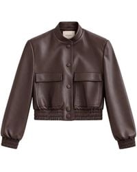 Twinset - Light Jackets - Lyst