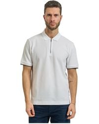 HUGO - Pei Polo - Lyst