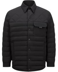 Moncler - Light Jackets - Lyst