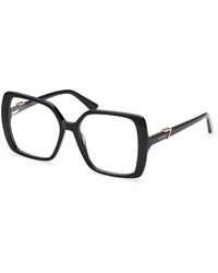 Guess - Gu2876 Optical Frame - Lyst