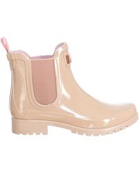 Michael Kors - Shoes > boots > rain boots - Lyst
